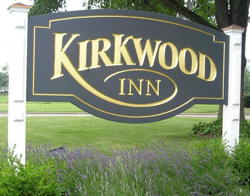 Kirkwood Inn Mason Extérieur photo